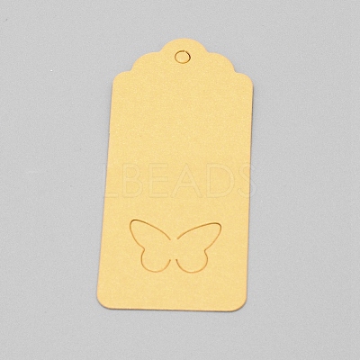 Paper Display Card CDIS-WH0015-15F-1