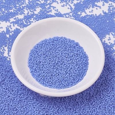 MIYUKI Delica Beads SEED-JP0008-DB0760-1