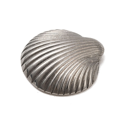 304 Stainless Steel Cabochons STAS-G344-11B-P-1