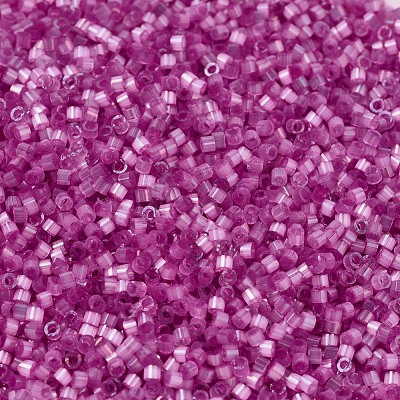 MIYUKI Delica Beads X-SEED-J020-DB1808-1