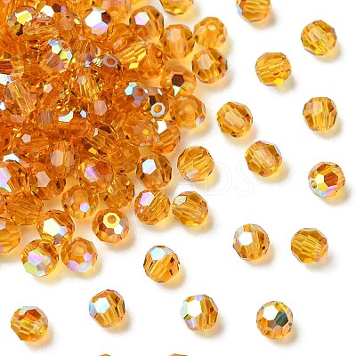 Preciosa&reg Crystal Beads X-PRC-BB4-10070-200-1