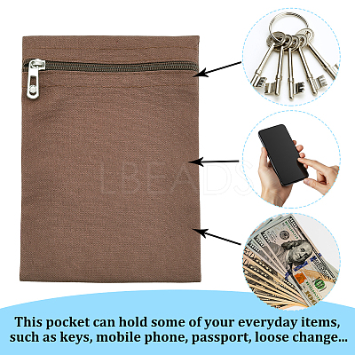DIY Sewing Pocket Kits ABAG-NB0002-45A-1