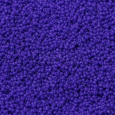 MIYUKI Round Rocailles Beads X-SEED-G009-RR0417-1