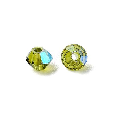 Preciosa&reg Crystal Beads X-PRC-BA3-50230-200-1
