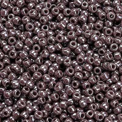 TOHO 11/0 Round Beads X-SEED-TR11-0133-1