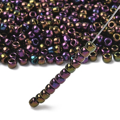 TOHO 6/0 Round Beads SEED-XTR06-0085-1