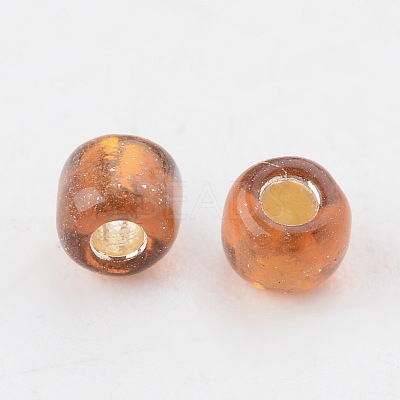 8/0 Glass Seed Beads X1-SEED-A005-3mm-53-1