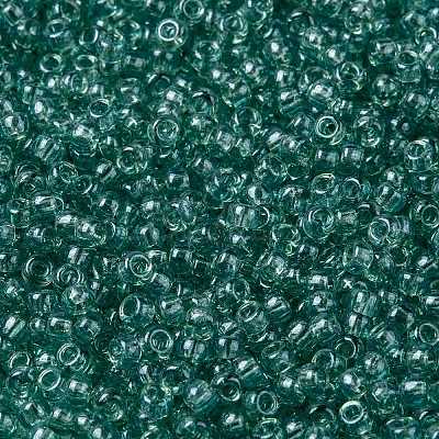 MIYUKI Round Rocailles Beads X-SEED-G008-RR2445-1
