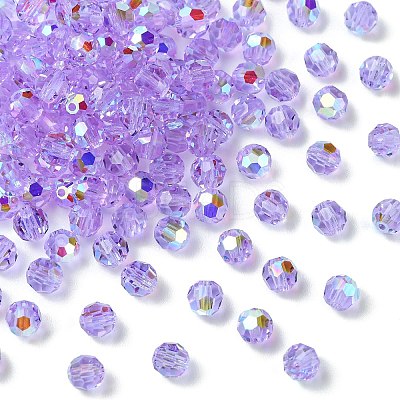 Preciosa&reg Crystal Beads X-PRC-BB5-20310-200-1