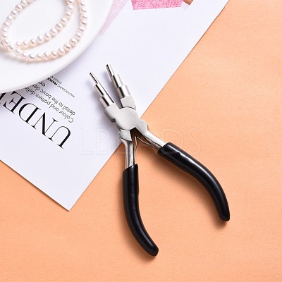 6-in-1 Bail Making Pliers PT-G002-01B-1