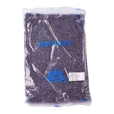 TOHO Round Seed Beads SEED-TR08-0328-1