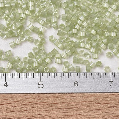 MIYUKI Delica Beads SEED-J020-DB1815-1