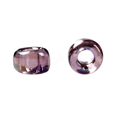 TOHO Round Seed Beads X-SEED-TR15-0166B-1