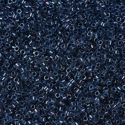 MIYUKI Delica Beads X-SEED-J020-DB0286-1