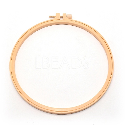 Embroidery Hoops DIY-TAC0001-60A-1