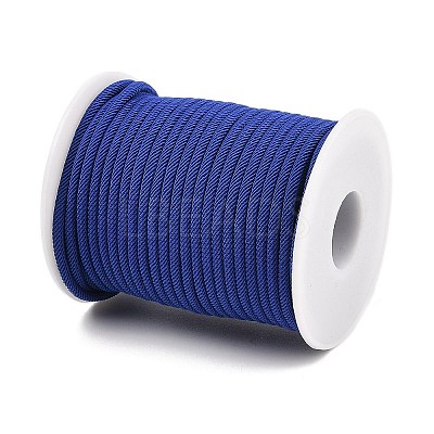 Nylon Braided Cord NWIR-P018-25-1