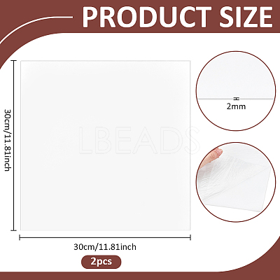 Self-adhesive Silicone Pads LS-AJEW-WH0643-121B-01-1