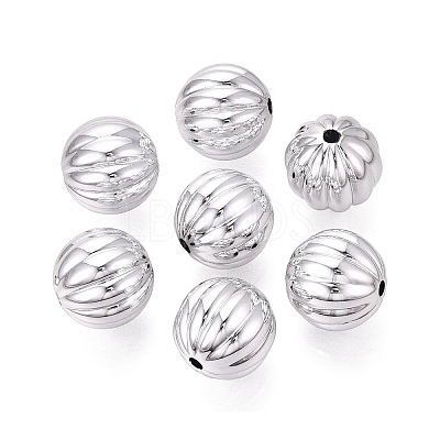 UV Plating Acrylic Beads OACR-N160-33B-1