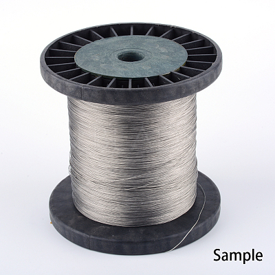 Tiger Tail Wire TWIR-S002-1.0mm-15-1