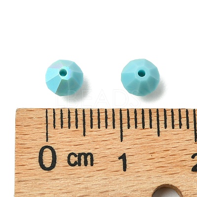 Preciosa&reg Crystal Beads X-PRC-BA5-63030-200-1