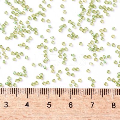 TOHO Round Seed Beads SEED-JPTR15-0945-1