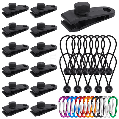 Camping Finding Kit DIY-DC00001-92-1
