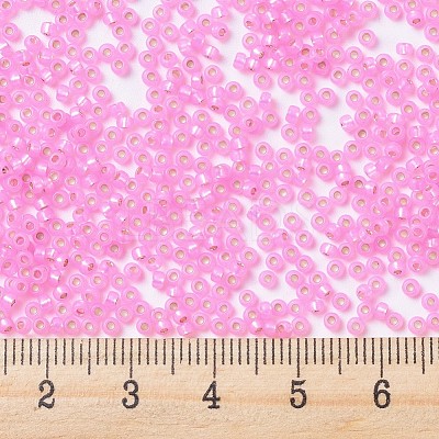 MIYUKI Round Rocailles Beads X-SEED-G007-RR0575-1