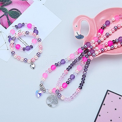 DIY Bracelet Makings DIY-SC0002-11A-1