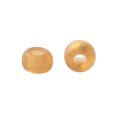TOHO 11/0 Round Beads X-SEED-TR11-0002CF-1