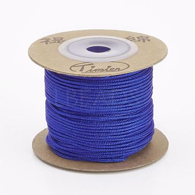 Nylon Braided Cord OCOR-L035-G18-1