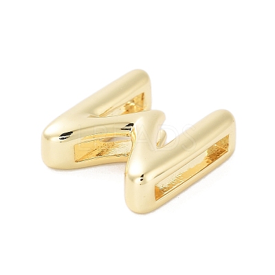 Rack Plating Brass Beads KK-A208-10M-1