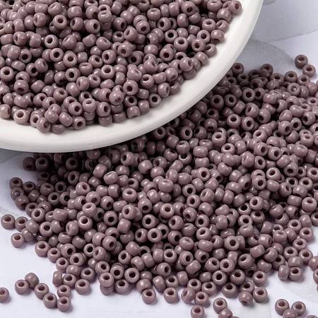 MIYUKI Round Rocailles Beads X-SEED-G008-RR0410-1