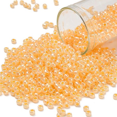 TOHO 8/0 Round Beads SEED-XTR08-0148-1