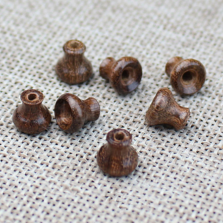 Wood Beads WOOD-H106-20A-03-1