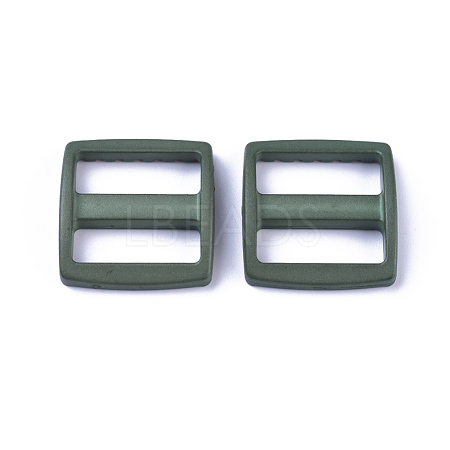 Plastic Buckles KY-WH0020-08-1