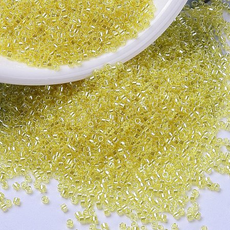 MIYUKI Delica Beads SEED-X0054-DB1886-1