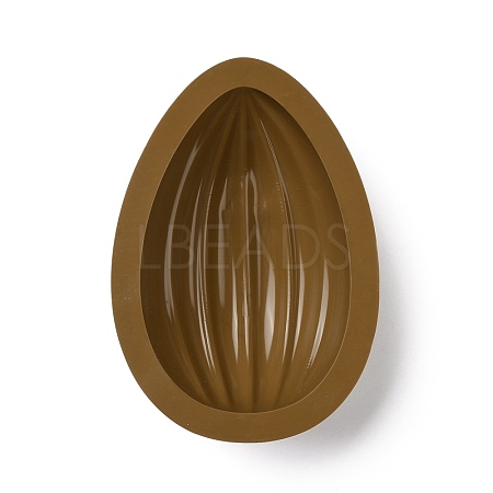 DIY Half Easter Surprise Eggs Food Grade Silicone Molds DIY-E060-01B-1