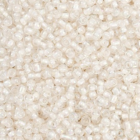 12/0 Glass Seed Beads SDB201-1