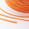 Braided Nylon Thread NWIR-K013-A10-3