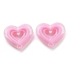 Acrylic Beads X-SACR-G033-01D-2