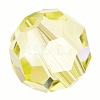 Preciosa&reg Crystal Beads X-PRC-BB4-80100-1