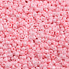 8/0 Glass Seed Beads SEED-US0003-3mm-55-2