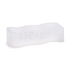 Wavy Letter Silicone Candle Mold DIY-Z015-03-2