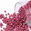 TOHO Round Seed Beads X-SEED-TR11-PF0563F-1