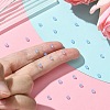 Preciosa&reg Crystal Beads X-PRC-BA3-30020-840-6