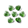 Transparent Glass Beads GLAA-K002-05A-03-2