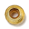 Glass European Beads GLAA-XCP0001-43D-2