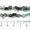 Natural Emerald Beads Strands G-P497-01C-49-5
