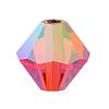 Preciosa&reg Crystal Beads Y-PRC-BA5-90040-20000-1