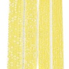 Transparent Glass Beads Strands EGLA-A044-T1mm-MB29-6